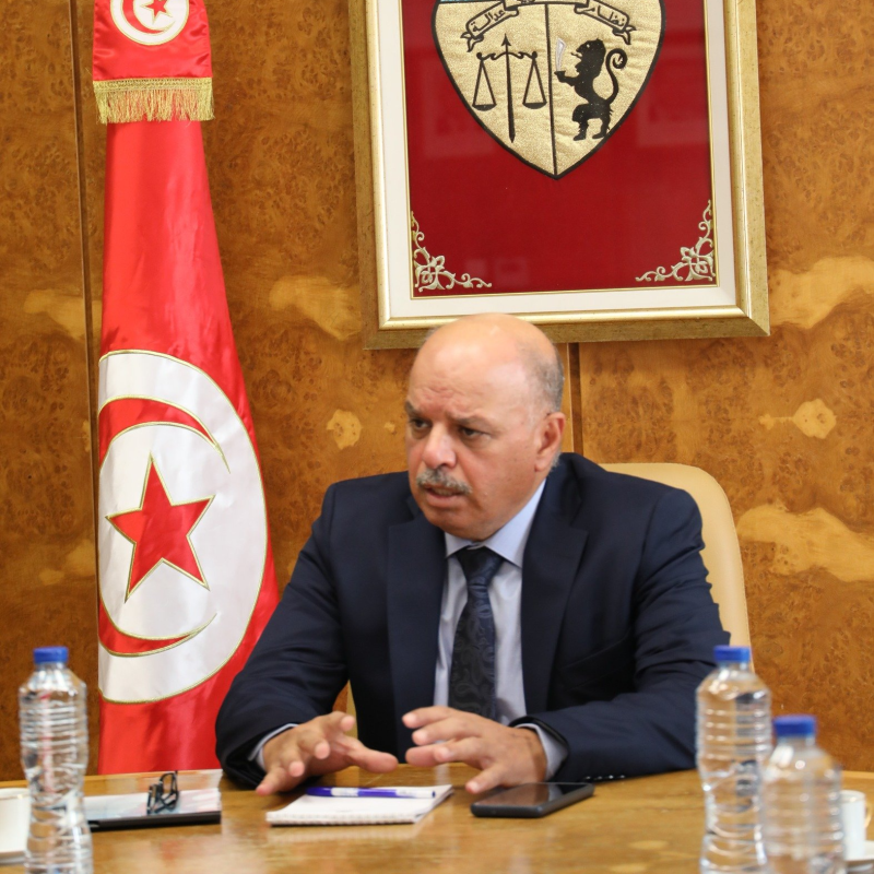 Tunisie