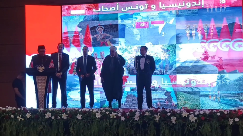 سفير إندونيسيا: نحتاج 3.5 مليون طن من ...