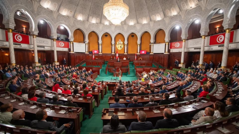 البرلمان يصادق على اتفاق ضمان الدولة ...
