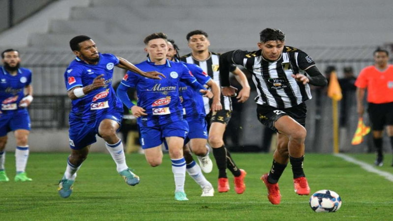 برنامج مباريات الجولة الثامنة من البطولة