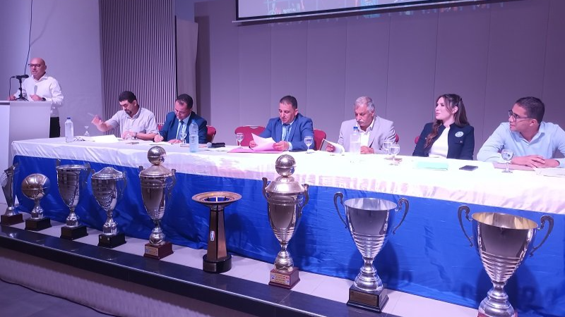 الاتحاد المنستيري يسجّل فائضًا ماليًا ...