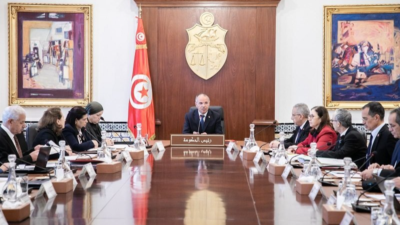 مجلس وزاري حول الإجراءات الرامية لتسريع ...