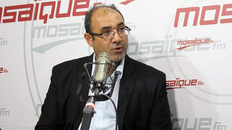 القوراري: اقتصاد مُنكمش واستثمار مُتوقف ...