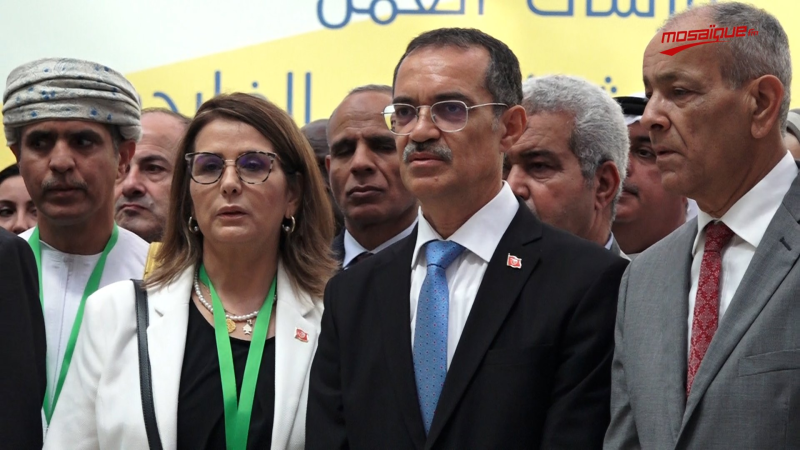 عز الدين بالشيخ: تونس تراهن حاليا على ...