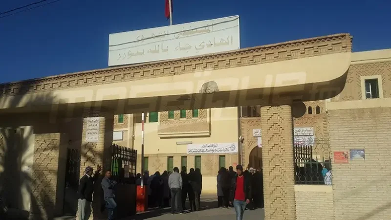 إنجاز طبي في علاج الجلطات الدماغية ...