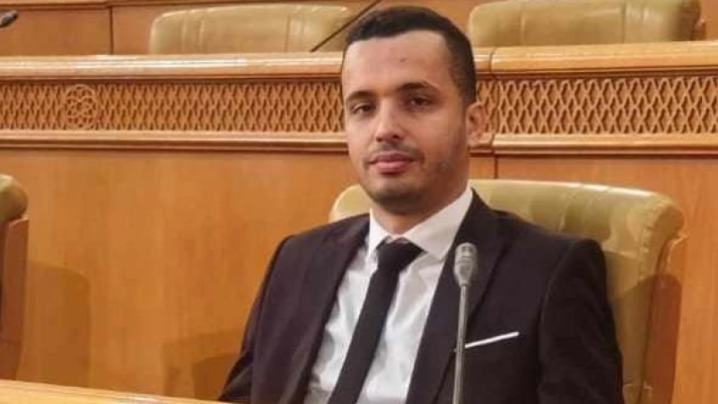سحنون: لجنة متناصفة بين المجلسين إذا ...
