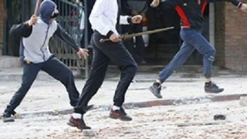 المرناقية: قتيلان و14 موقوفا في معركة بين عائلتين! المرناقية: قتيلان و14 موقوفا في معركة بين عائلتين!