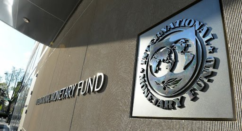 صندوق النقد يتوقع نمواً معتدلاً للشرق ...