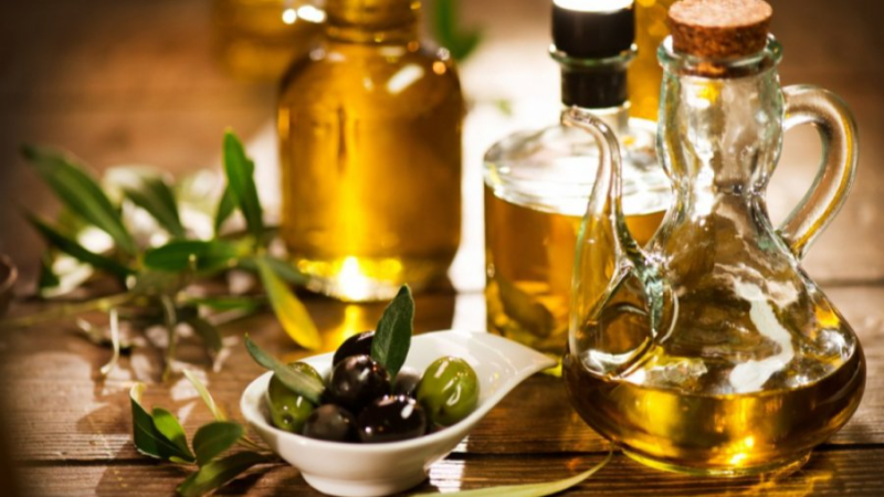 سفير تونس بالصين: 5 آليات ليحظى زيت ...