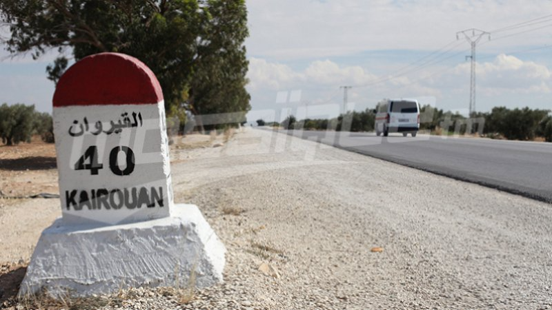 المدير الجهوي للنقل بالقيروان: قريبا حصة ...
