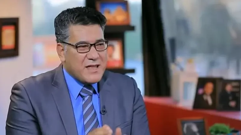 صحفي مصري: نحو إصدار مرسوم لتشكيل لجنة ...