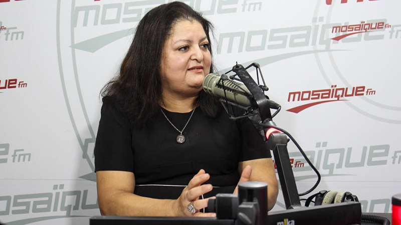 رئيسة جمعية النساء الديمقراطيات: السجن ...
