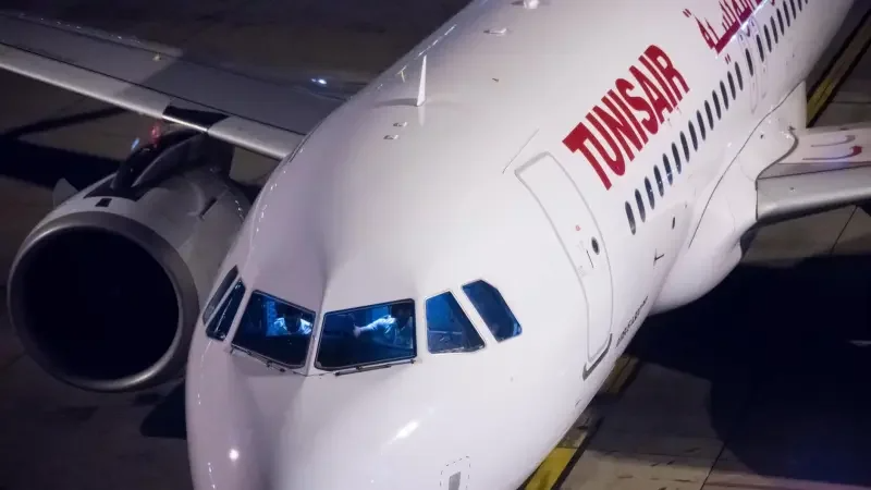 Tunisair