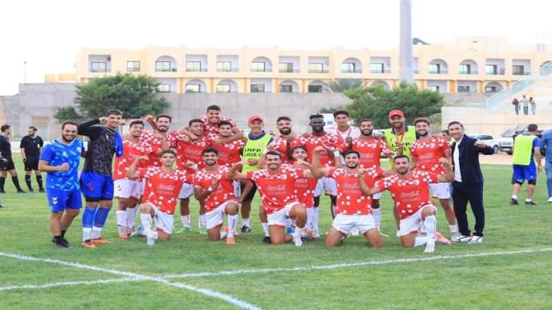 الأولمبي الباجي: ثنائي يغيب عن لقاء ...