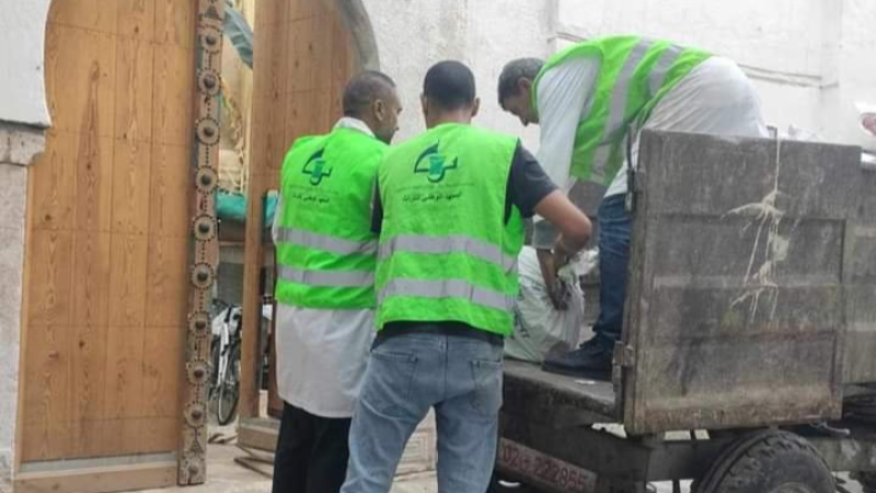 حجز ثروة أثرية داخل منزل بمدينة تونس ...