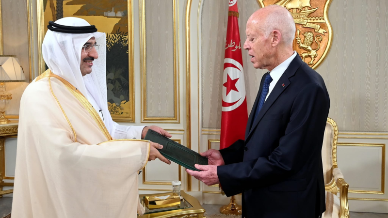 سعيّد