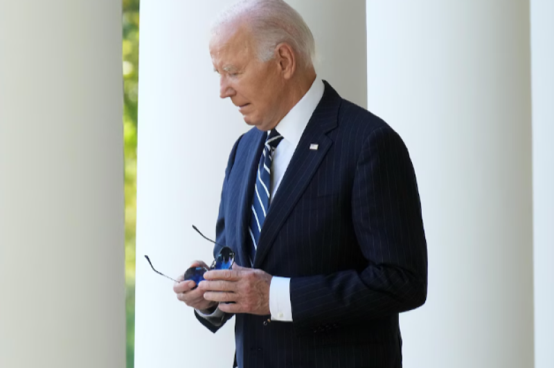 Joe Biden