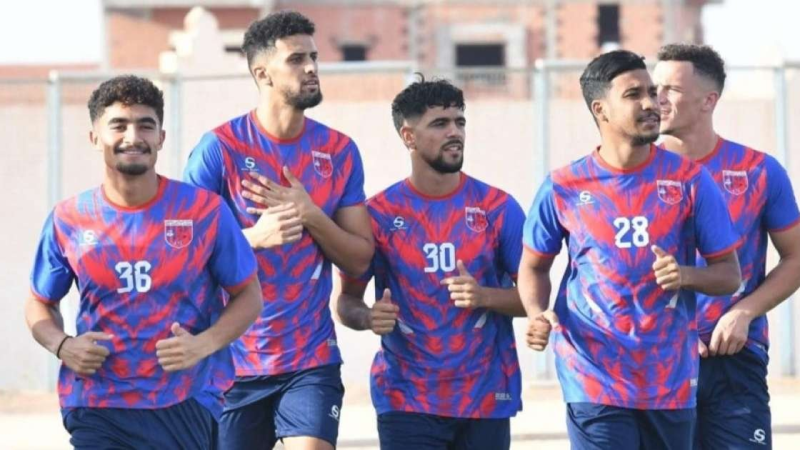اتحاد تطاوين