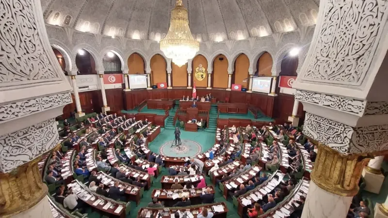 Budget de l’Etat 2025