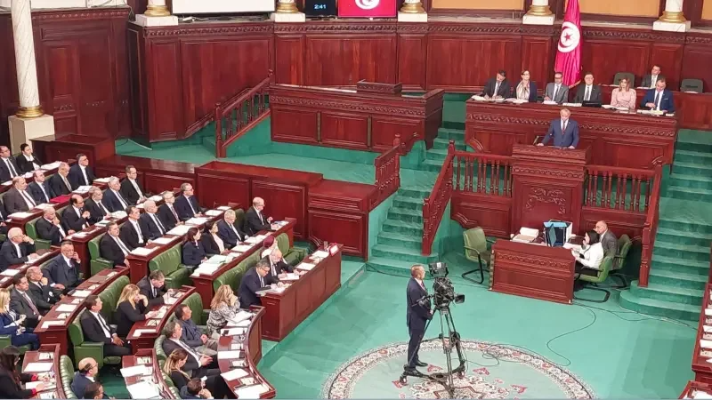 Le budget de l’État de 2025
