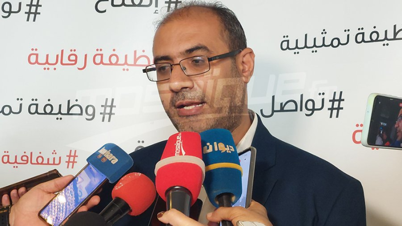 قوراري: الاجراءات الاجتماعية في مشروع ...