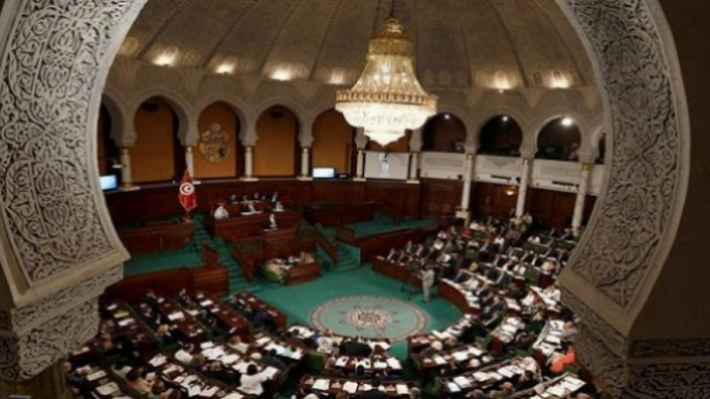 مناقشة مشروعي ميزانية الدولة والميزان ...