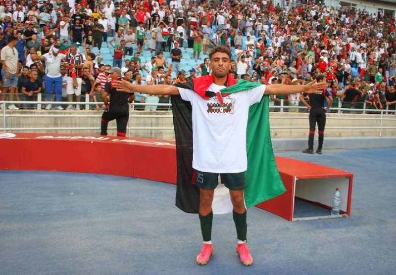 الملعب التونسي