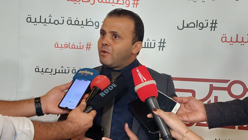 النائب عصام شوشان: التشجيع على الاستثمار ...