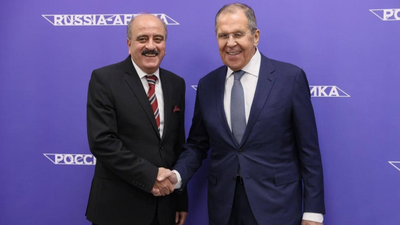 تونس وروسيا تبحثان تعزيز التعاون ...