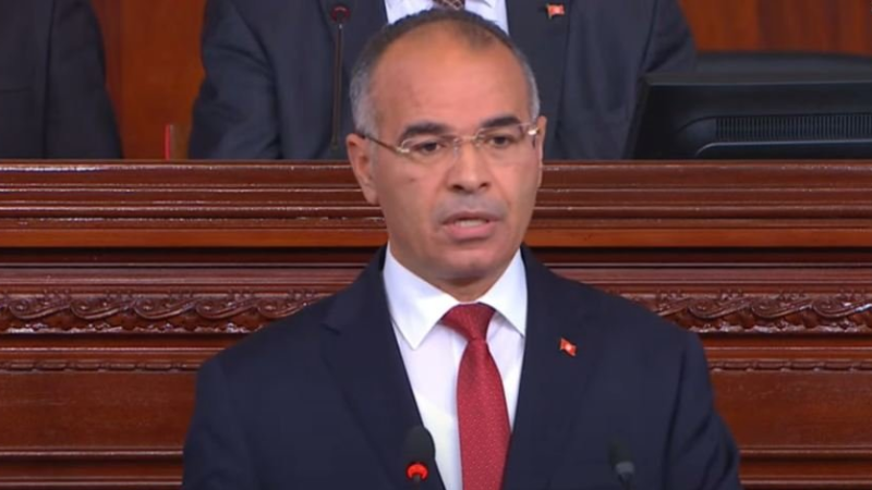 رئيس الحكومة يعلن عن إعداد برنامج عمل ...
