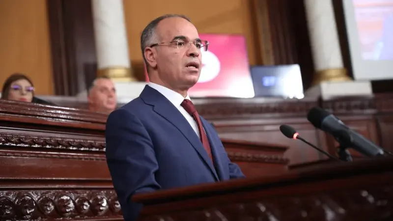 Kamel Maddouri