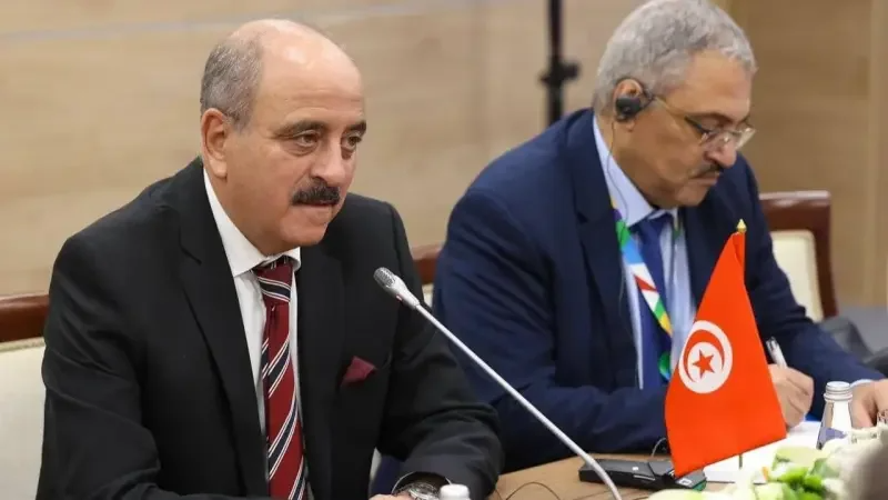 Mohamed Ali Nafti