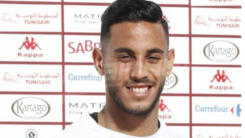 Mahmoud Ghorbel