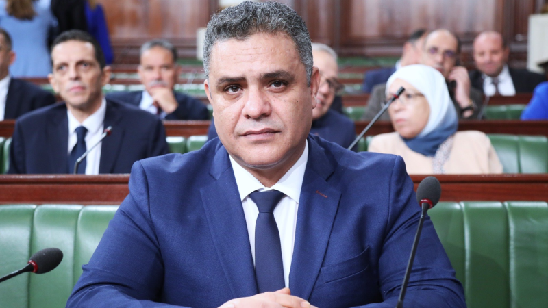 النوري يستعرض أمام البرلمان الخطوط ...