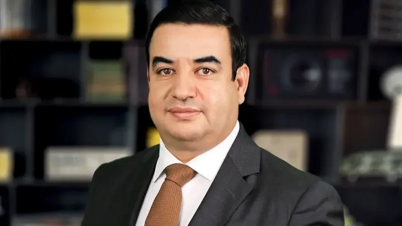Ayachi Zammel