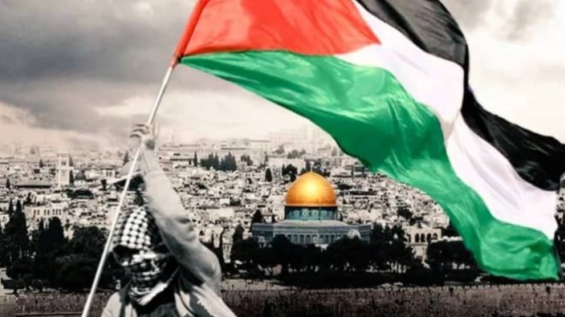 إسرائيل: 'إنشاء دولة فلسطينية ذات سيادة ...