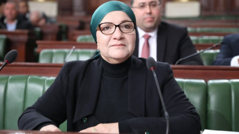 وزيرة العدل: إرساء منظومة للتبادل الالكتروني للوثائق في محكمة بن عروس