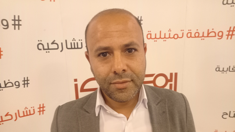 عزيز بلخضر:العقوبات البديلة بإمكانها ...