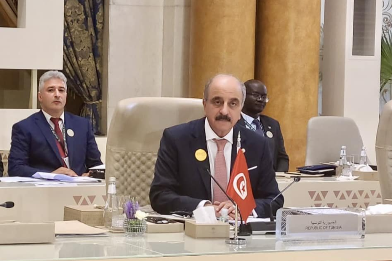 Mohamed Ali Nafti