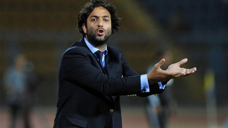 ميدو يعود من الاعتزال بعد 11 عاماً ويمضي ...