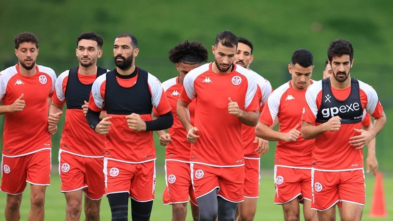 تصفيات الكان: المنتخب الوطني يبدأ ...