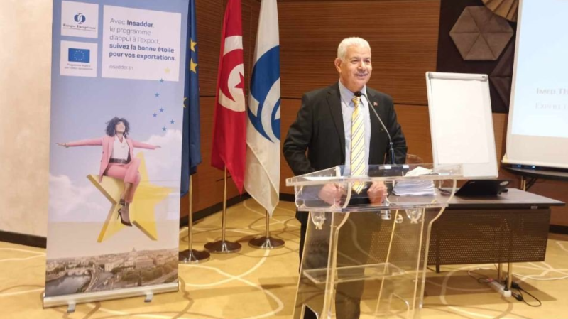 وزير التجارة: تطبيق ضريبة الكربون.. يحتاج ...