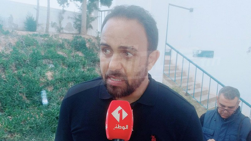 Olympique de Béja: Kaïs Zouaghi aux commandes