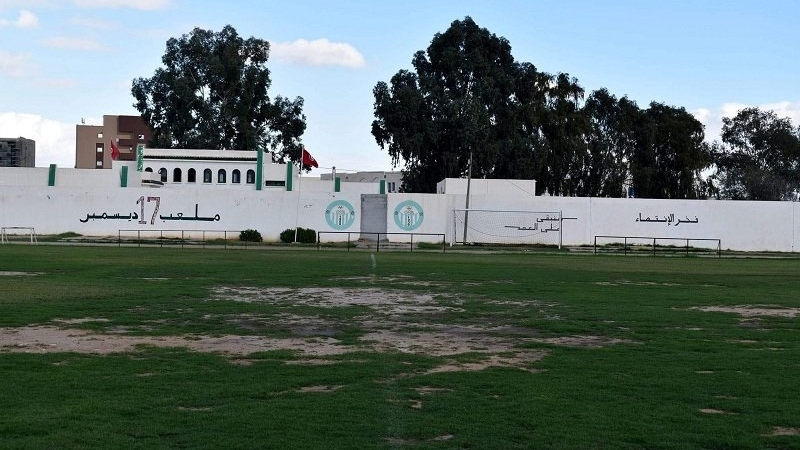 بعد زيارته سيدي بوزيد: وزير الشباب يحيل ...
