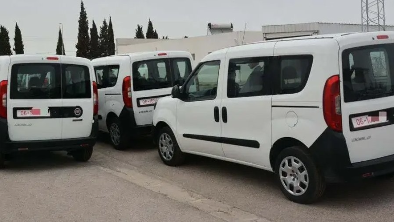 وزير أملاك الدولة: 13 فريقا مشتركا ...