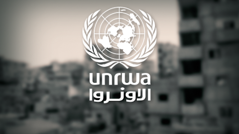 ''الأونروا'': استبعادنا عن العمل فى غزة ...