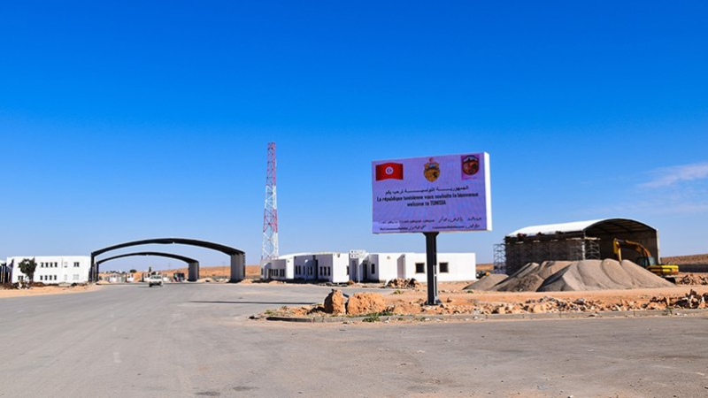 بعد تعطل لفترة طويلة.. قريبا فتح عروض ...