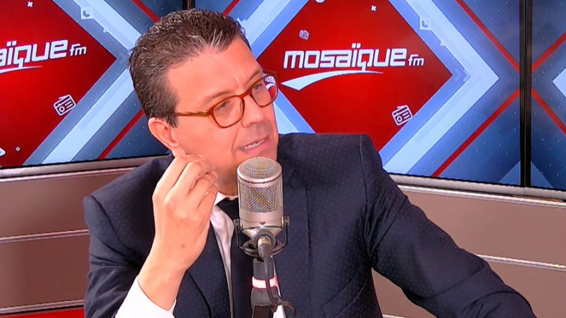 أصلان بن رجب: يجب تعميم اعتماد البطاقات ...