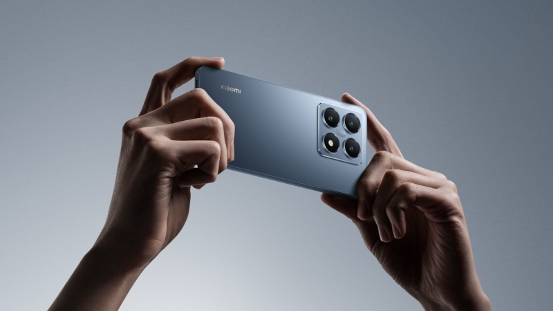 Xiaomi Tunisie surprend avec l'évolution de ses produits