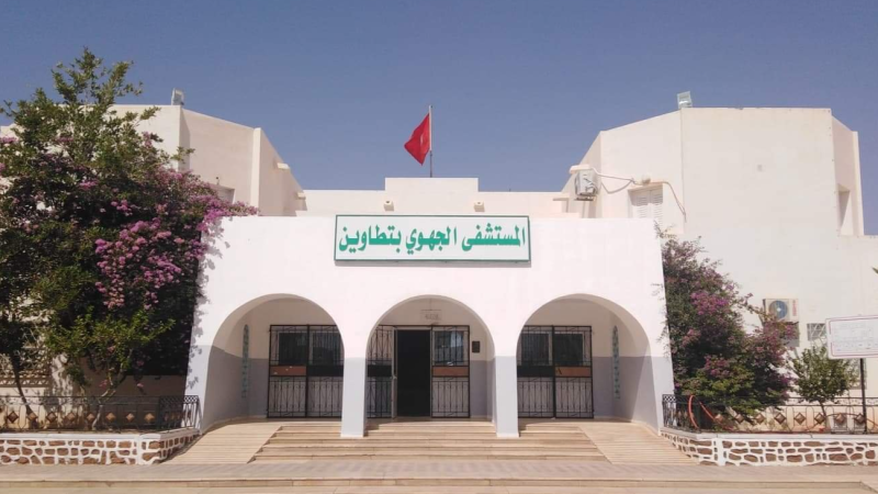بعد انتظار تجاوز ثلاث سنوات..أخيرا طبيب ...